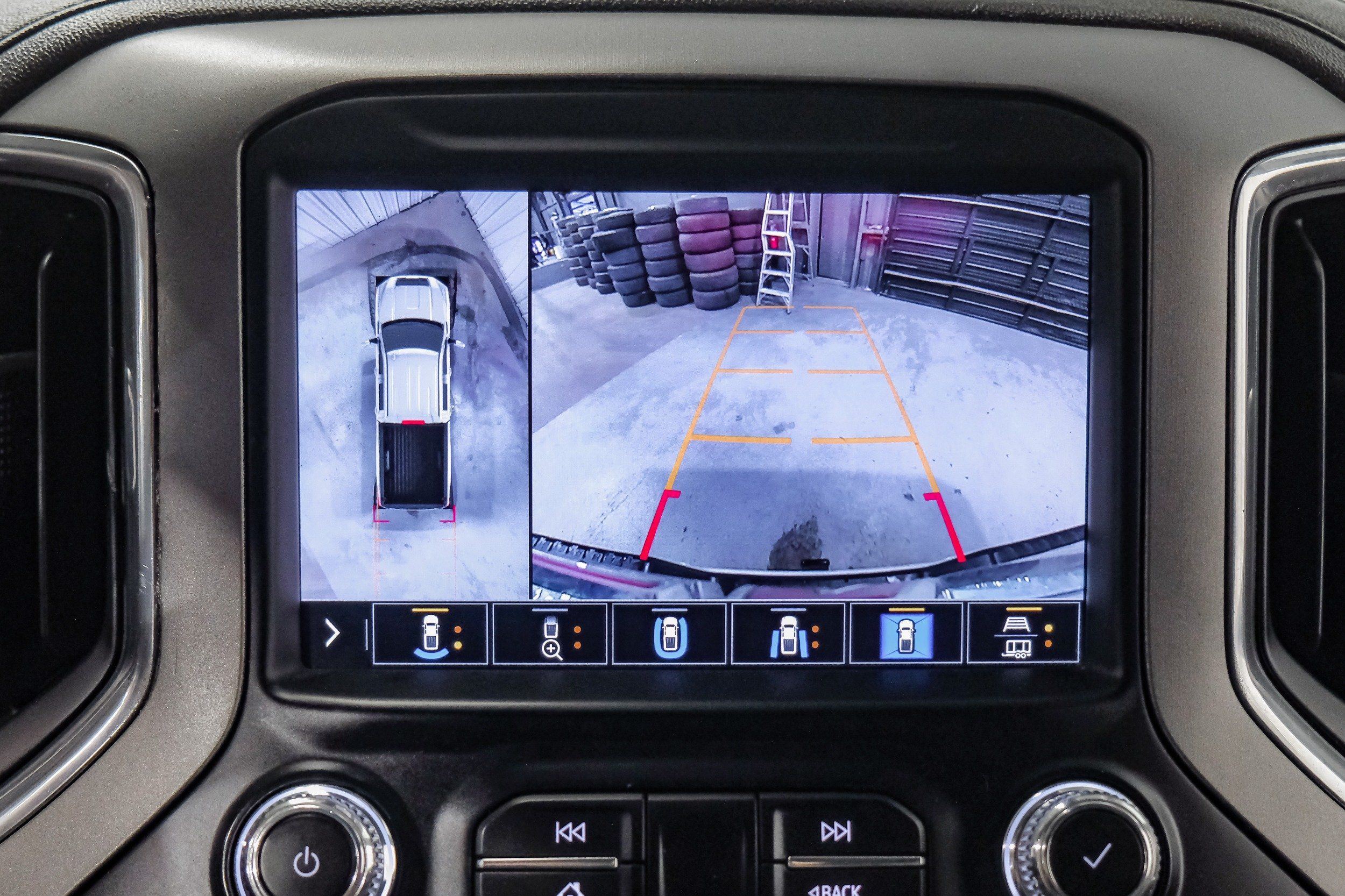 Photo 41 of 2022 GMC Sierra Hd Denali for sale in Katy, TX