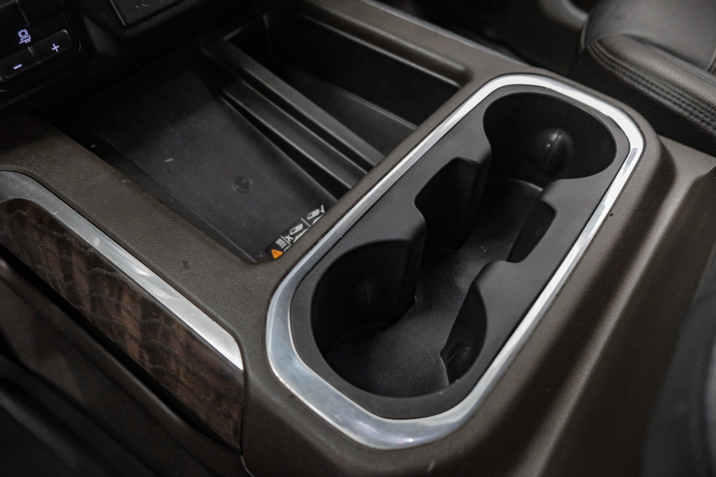 Photo 45 of 2022 GMC Sierra Hd Denali for sale in Katy, TX