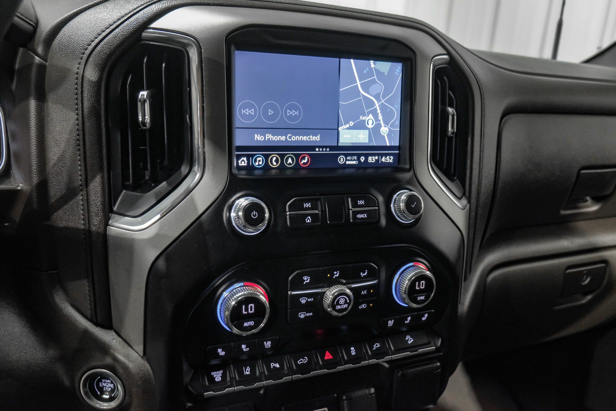 Photo 47 of 2022 GMC Sierra Hd Denali for sale in Katy, TX