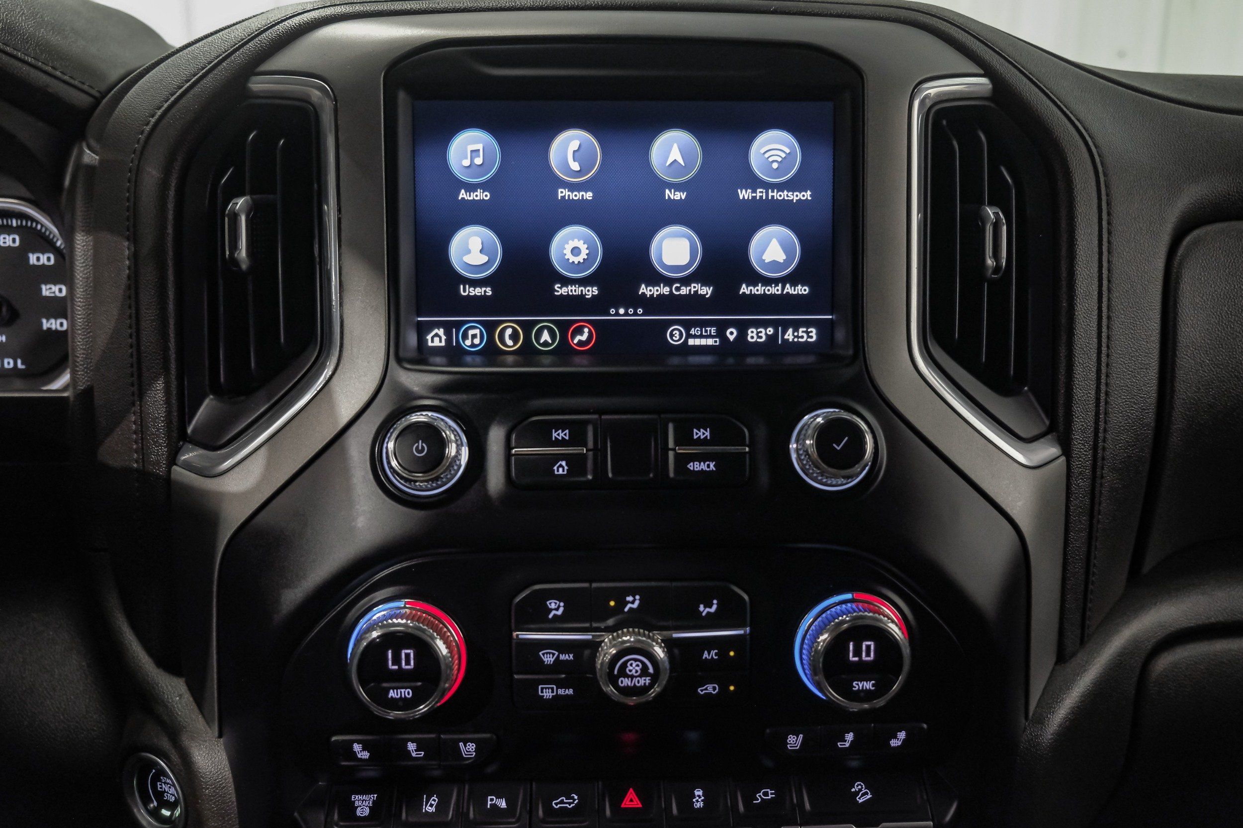 Photo 49 of 2022 GMC Sierra Hd Denali for sale in Katy, TX