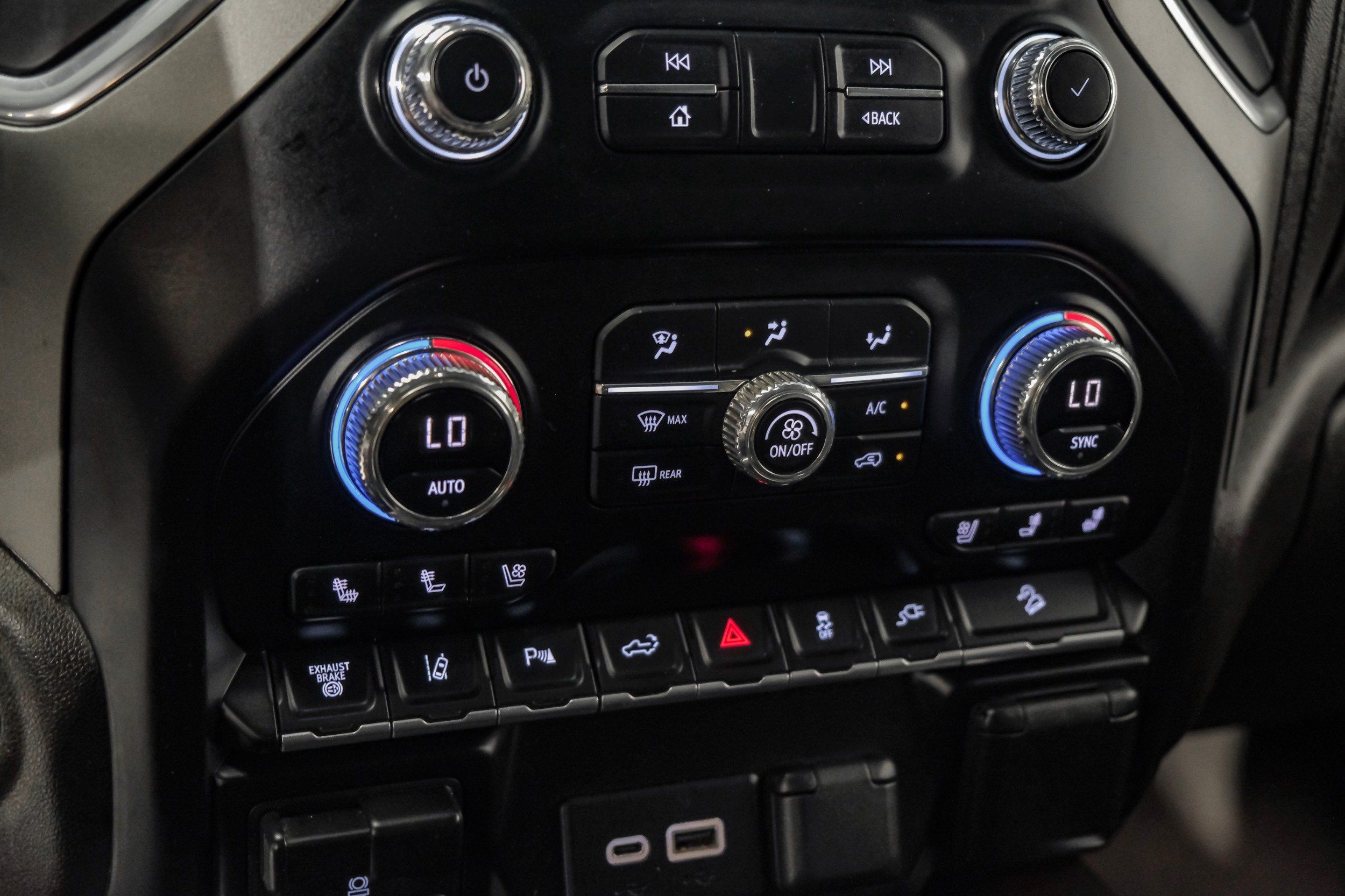 Photo 51 of 2022 GMC Sierra Hd Denali for sale in Katy, TX