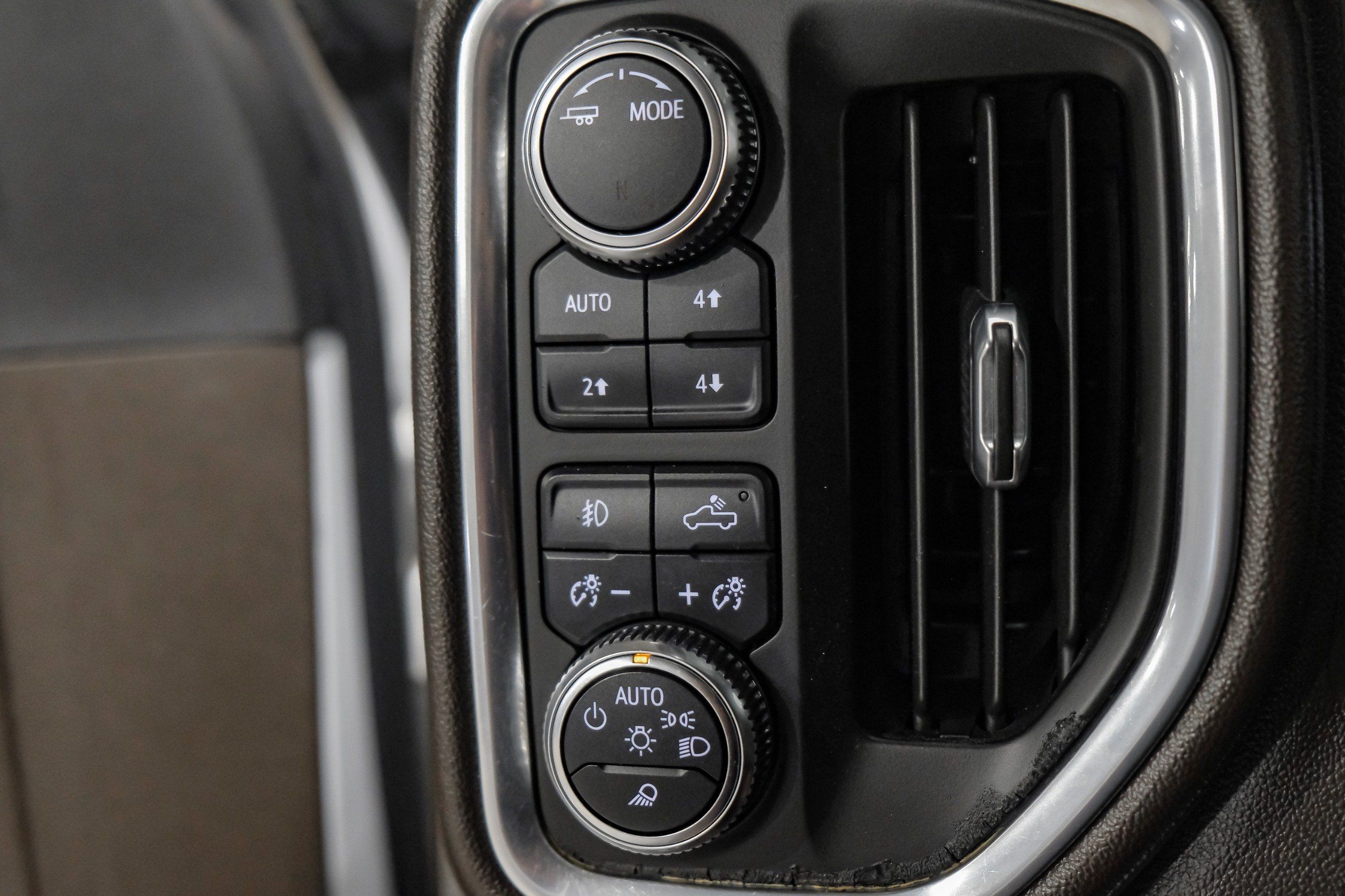 Photo 59 of 2022 GMC Sierra Hd Denali for sale in Katy, TX