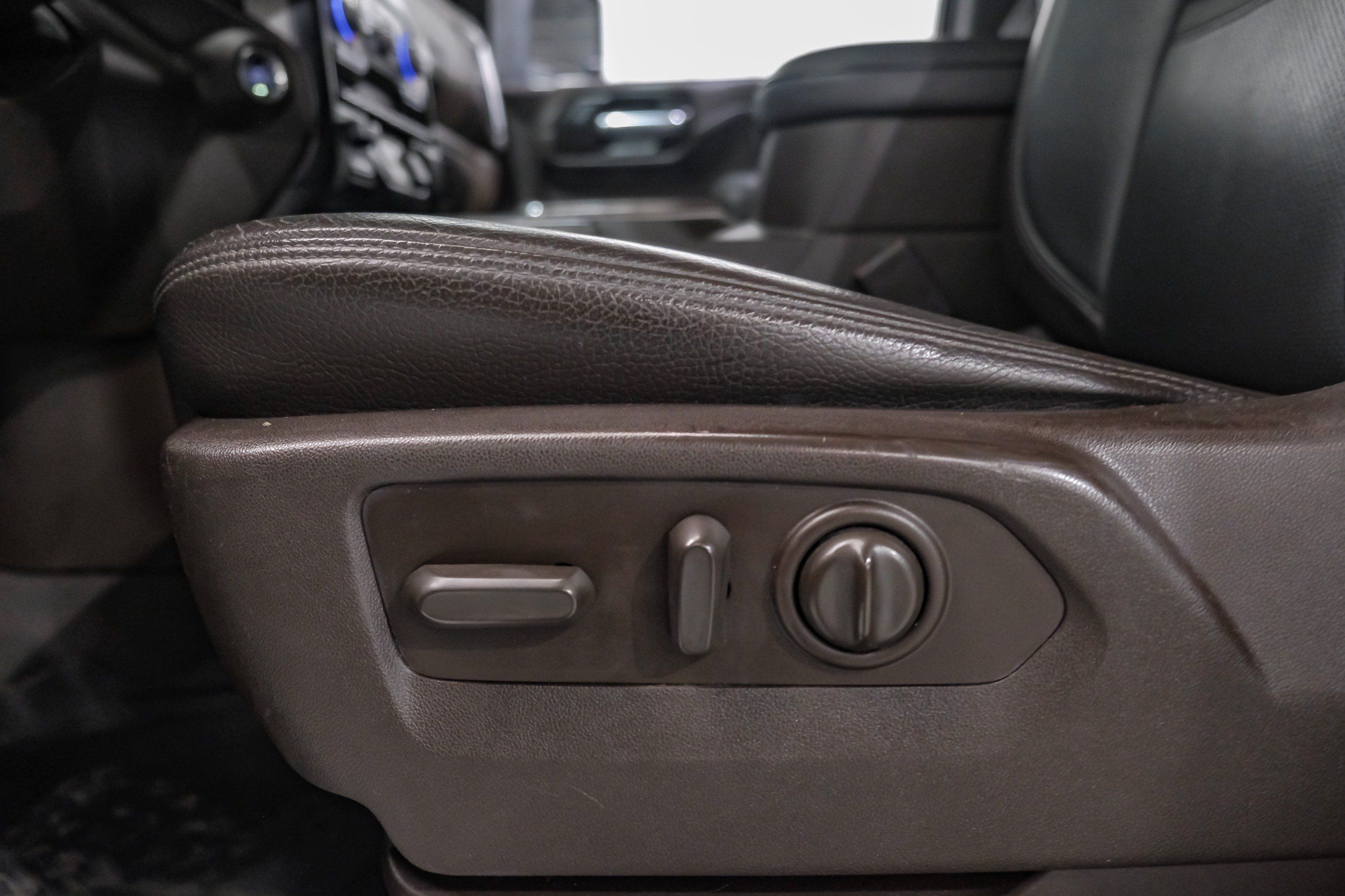 Photo 65 of 2022 GMC Sierra Hd Denali for sale in Katy, TX