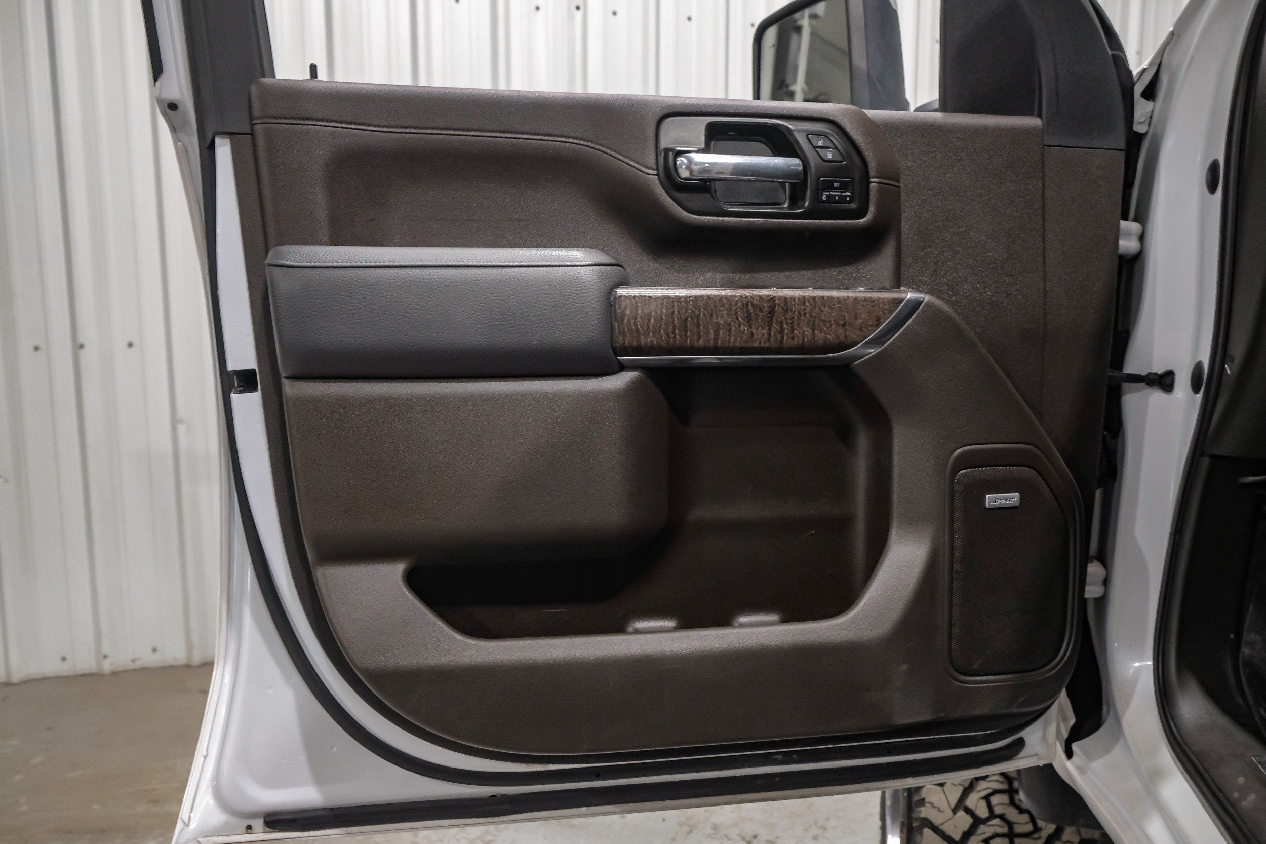 Photo 83 of 2022 GMC Sierra Hd Denali for sale in Katy, TX