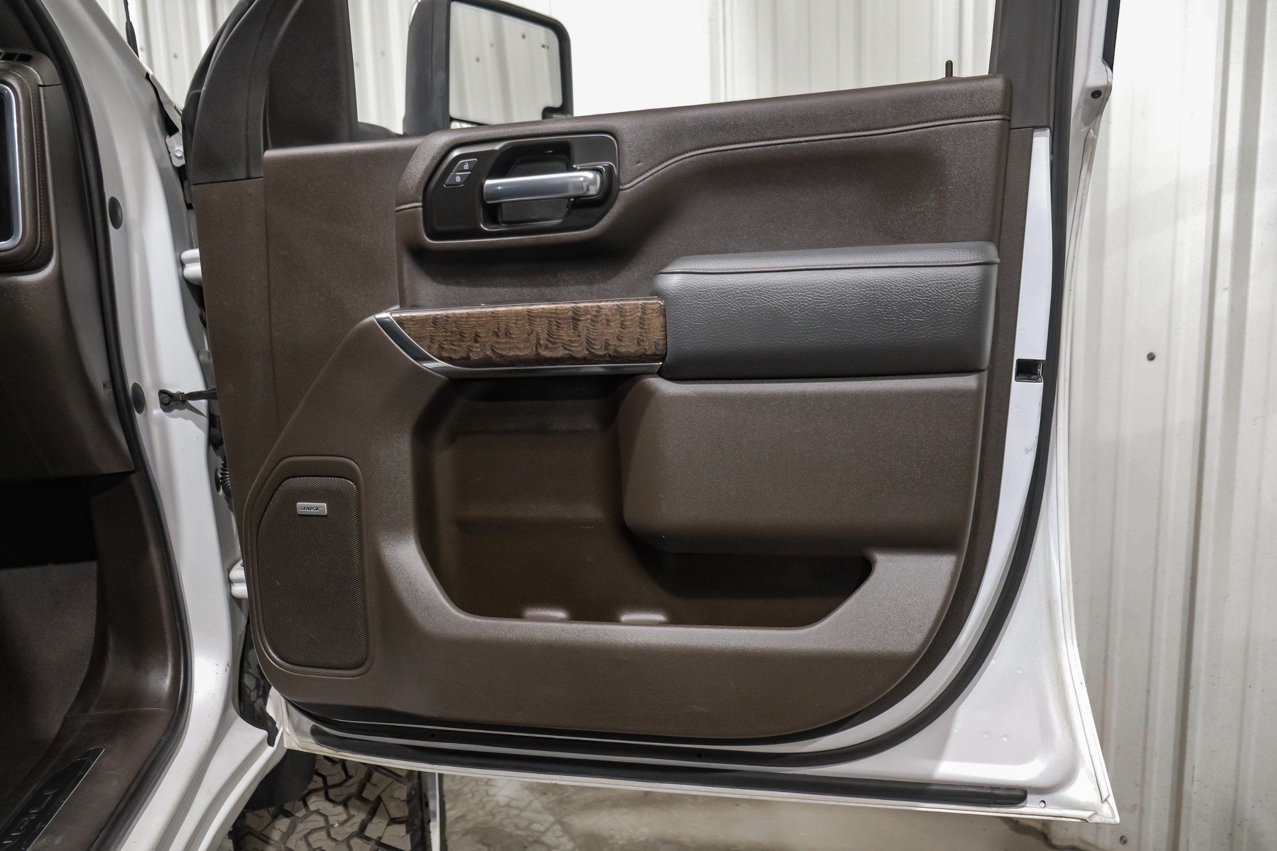Photo 89 of 2022 GMC Sierra Hd Denali for sale in Katy, TX