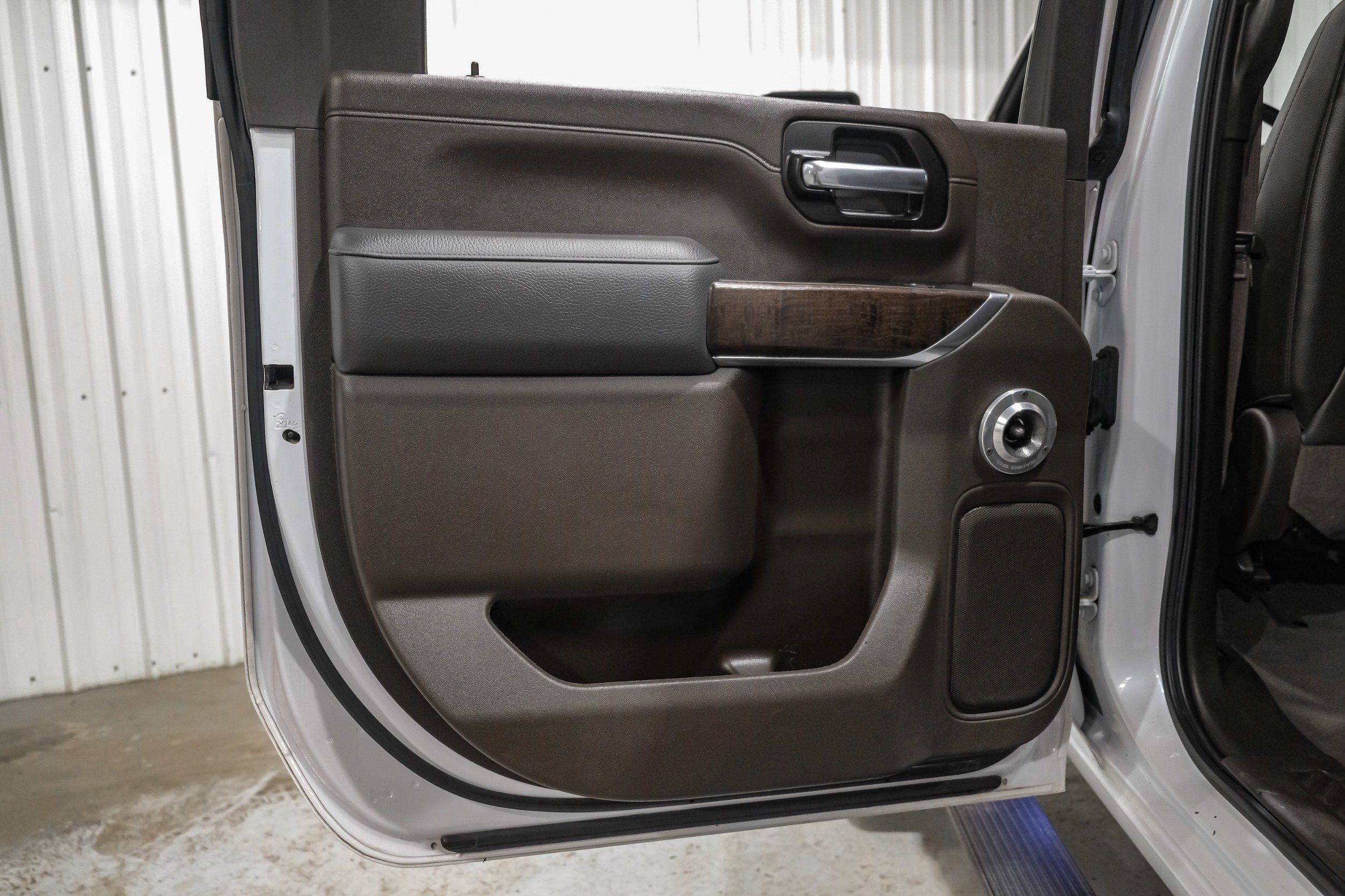 Photo 91 of 2022 GMC Sierra Hd Denali for sale in Katy, TX