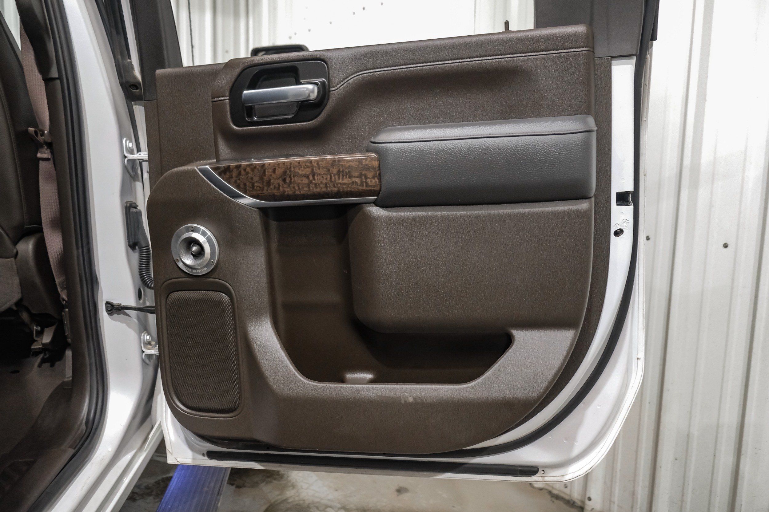 Photo 93 of 2022 GMC Sierra Hd Denali for sale in Katy, TX