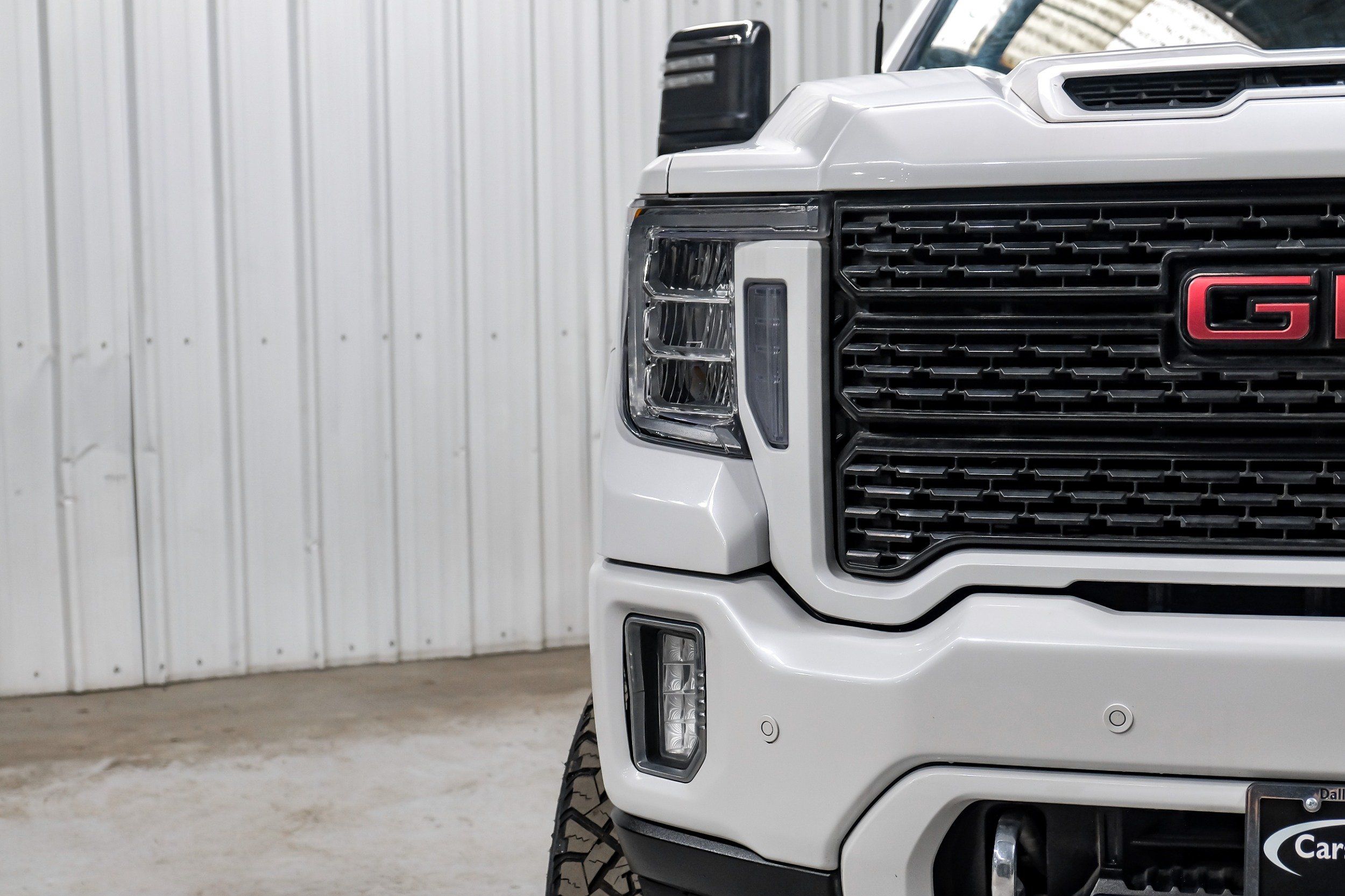 Photo 95 of 2022 GMC Sierra Hd Denali for sale in Katy, TX