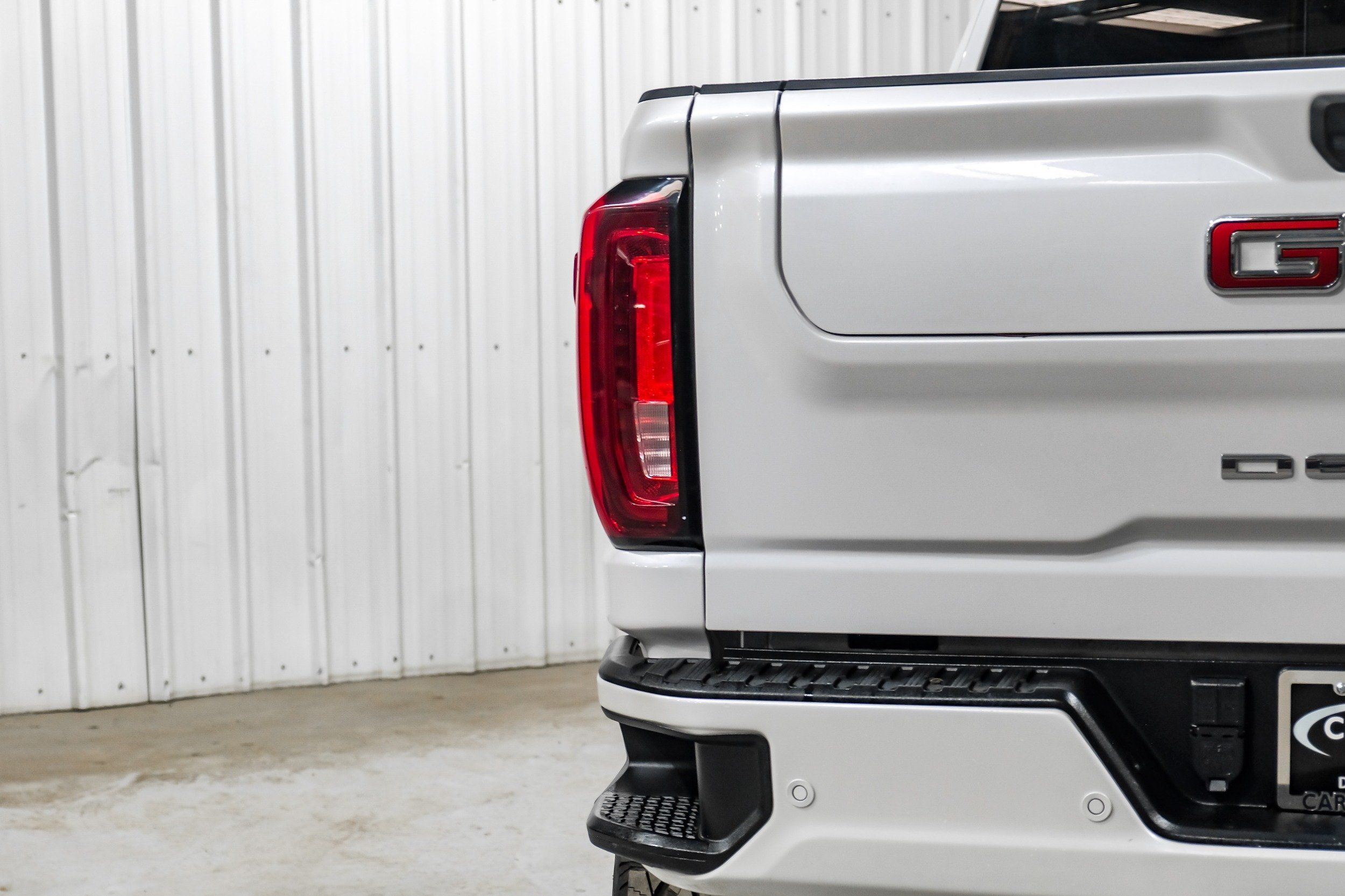 Photo 99 of 2022 GMC Sierra Hd Denali for sale in Katy, TX