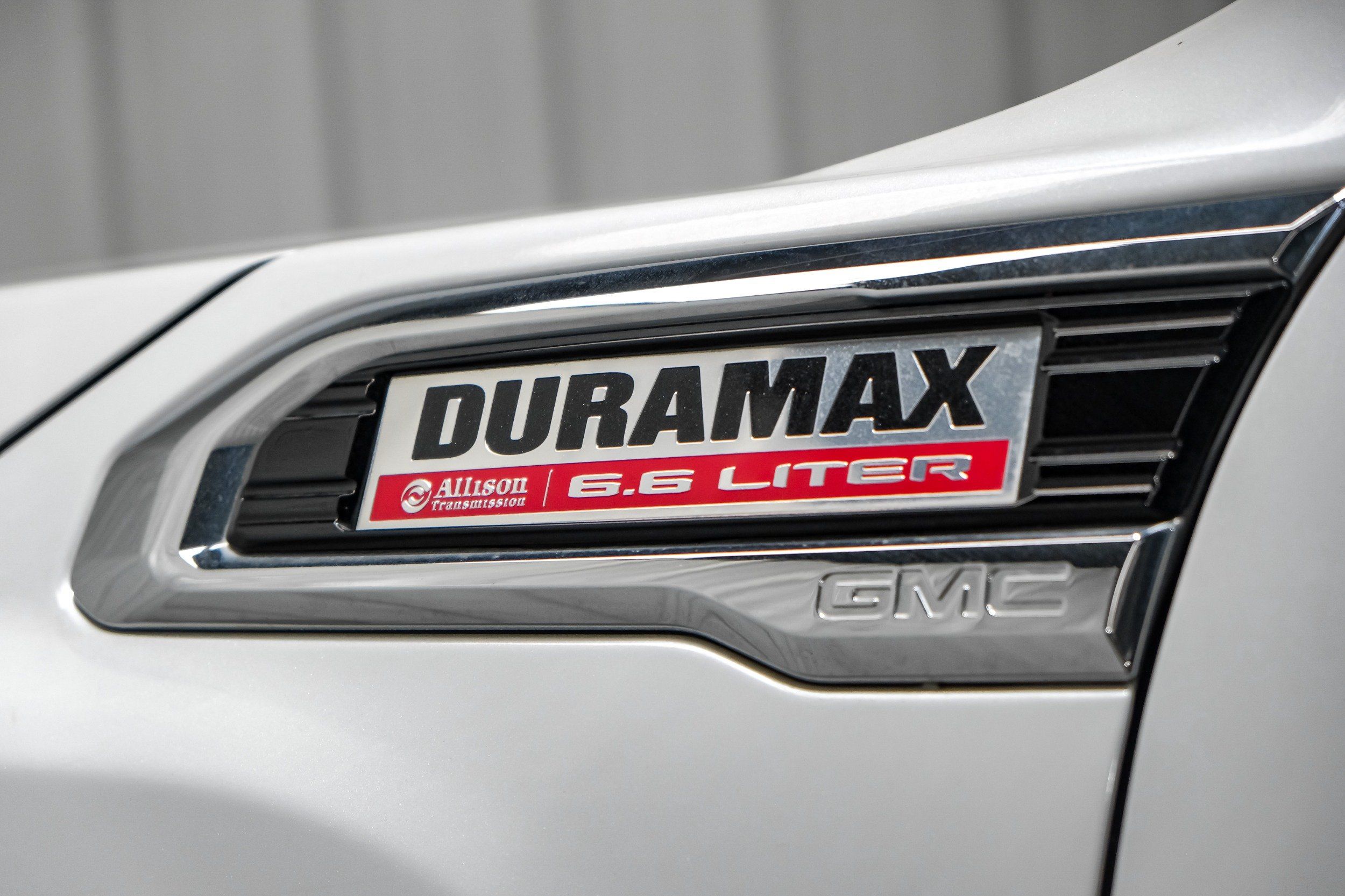 Photo 103 of 2022 GMC Sierra Hd Denali for sale in Katy, TX
