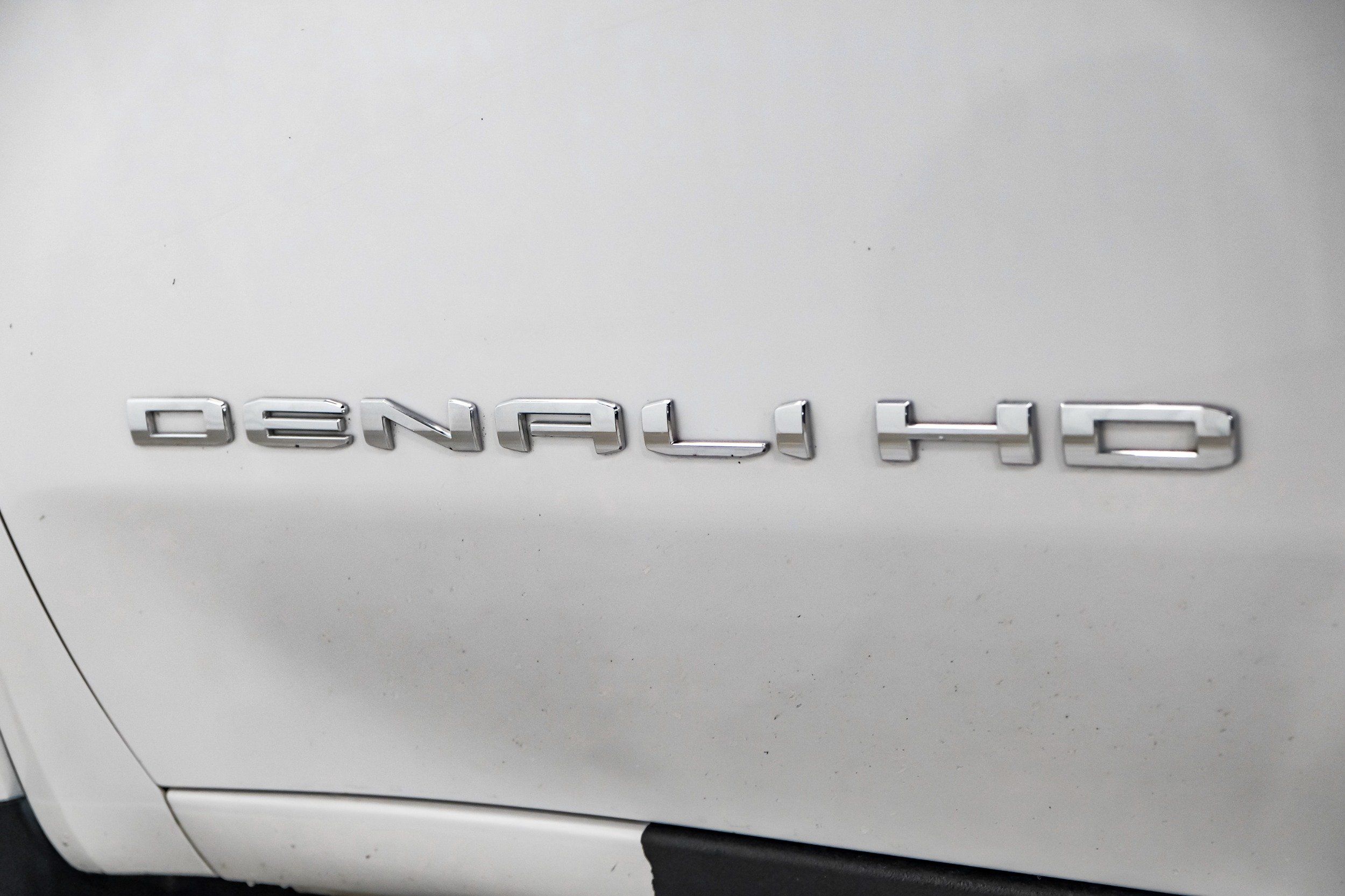 Photo 105 of 2022 GMC Sierra Hd Denali for sale in Katy, TX