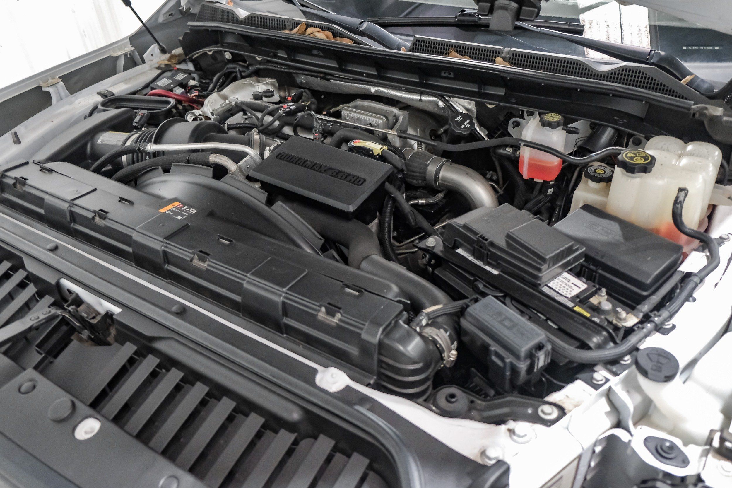 Photo 111 of 2022 GMC Sierra Hd Denali for sale in Katy, TX