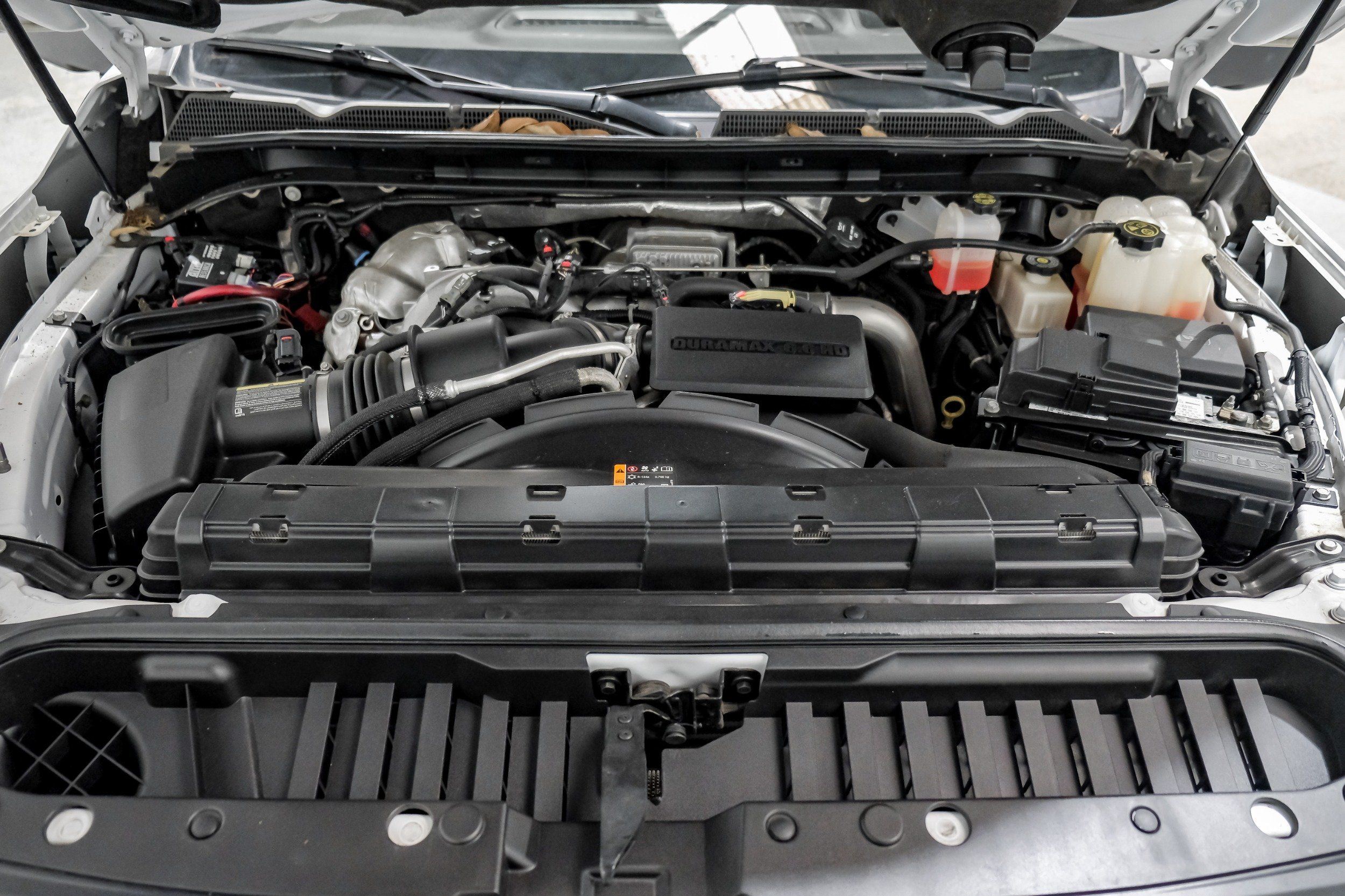 Photo 113 of 2022 GMC Sierra Hd Denali for sale in Katy, TX