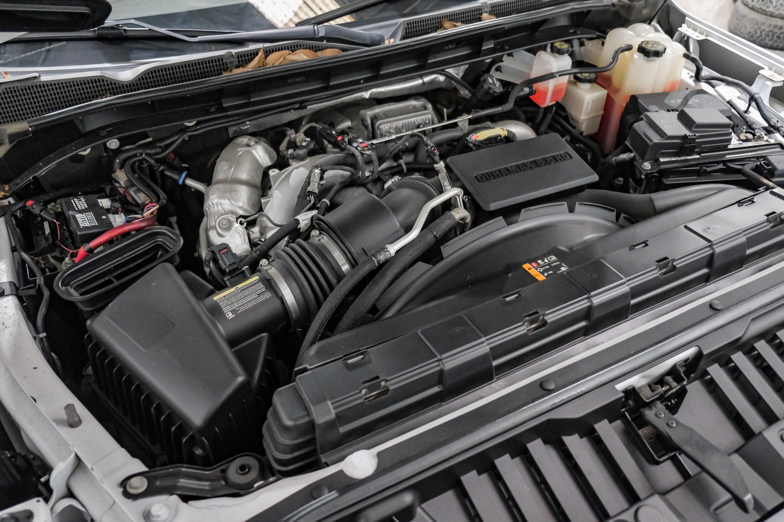Photo 115 of 2022 GMC Sierra Hd Denali for sale in Katy, TX
