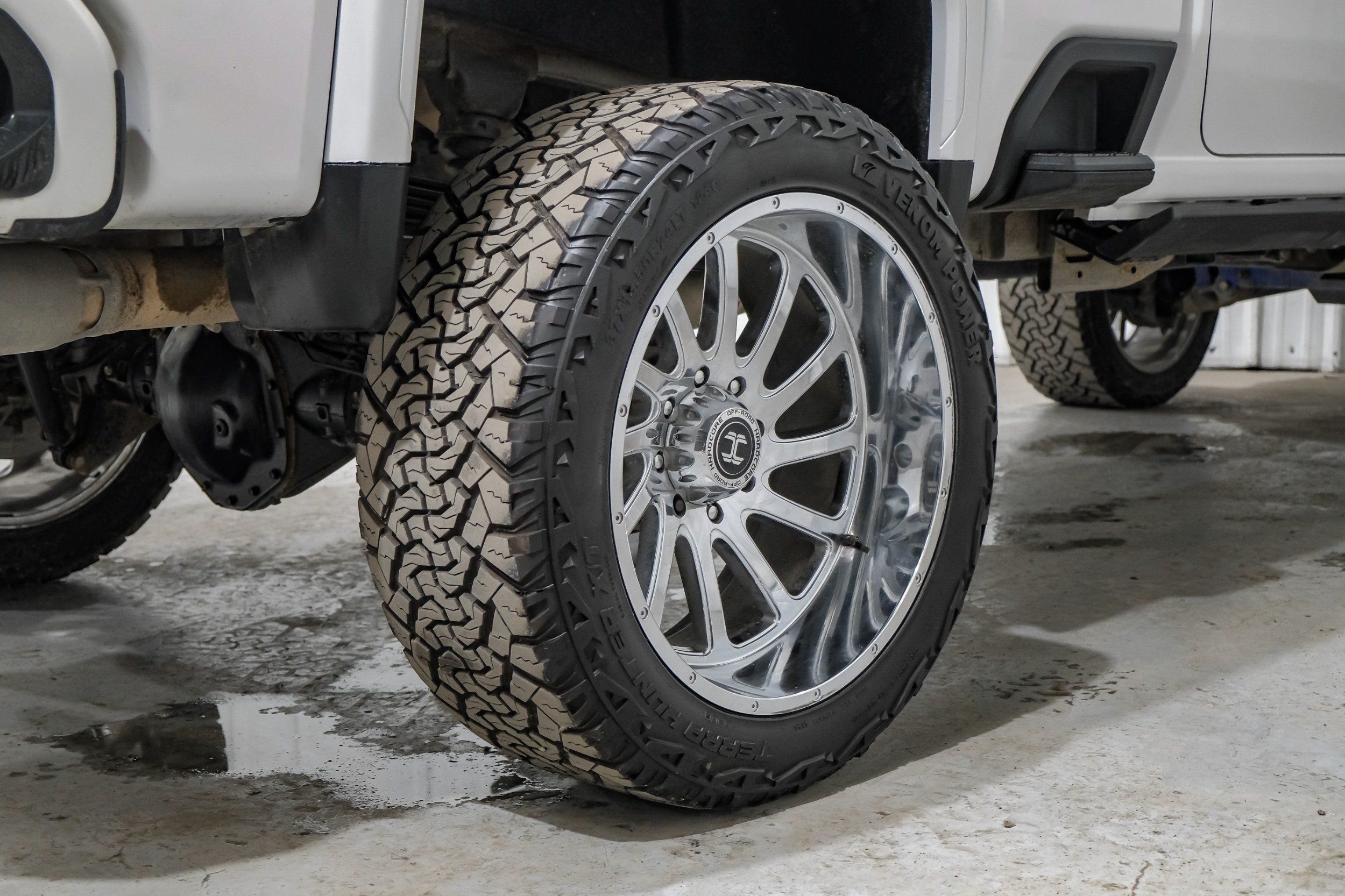 Photo 117 of 2022 GMC Sierra Hd Denali for sale in Katy, TX