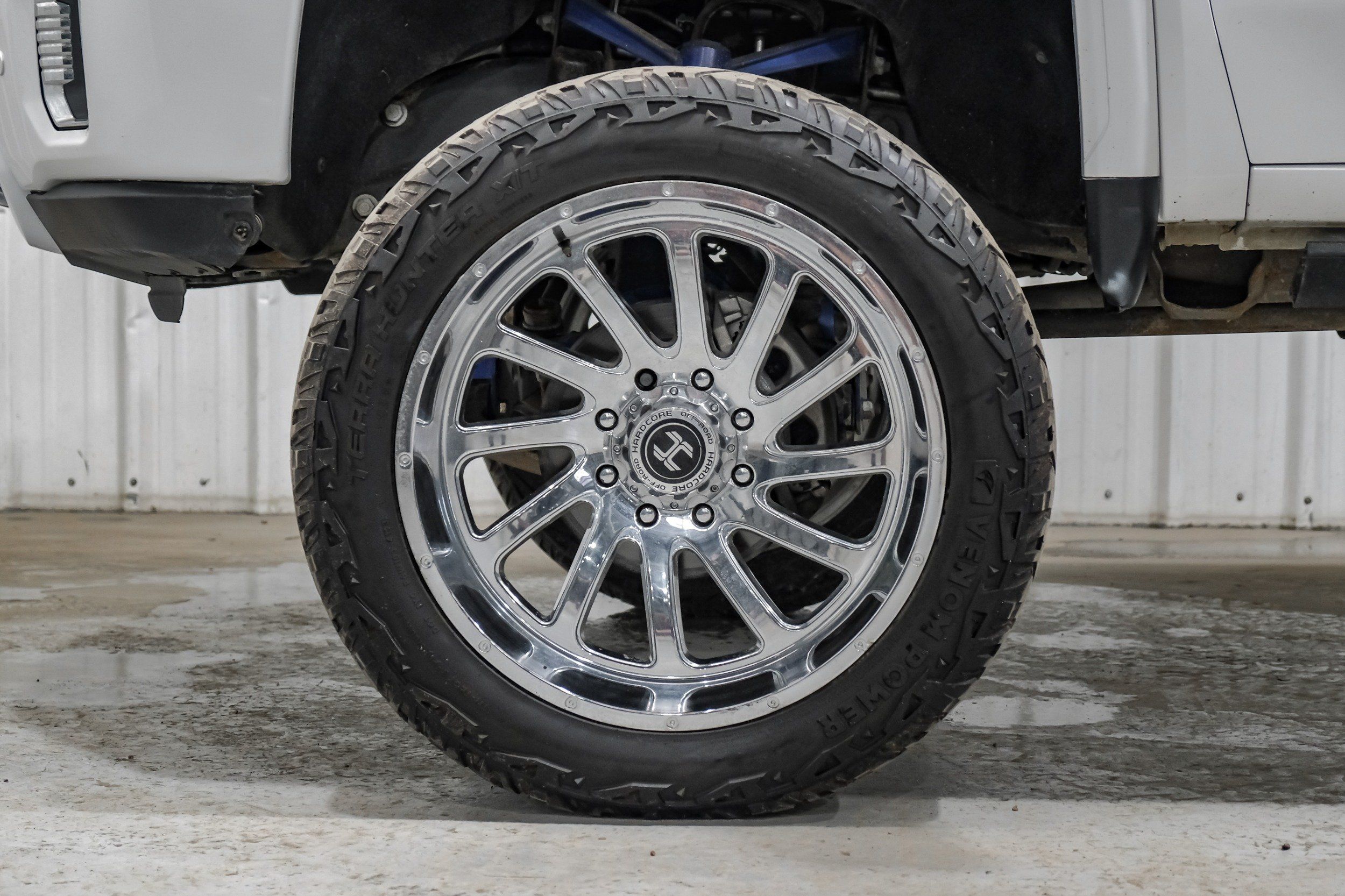 Photo 121 of 2022 GMC Sierra Hd Denali for sale in Katy, TX