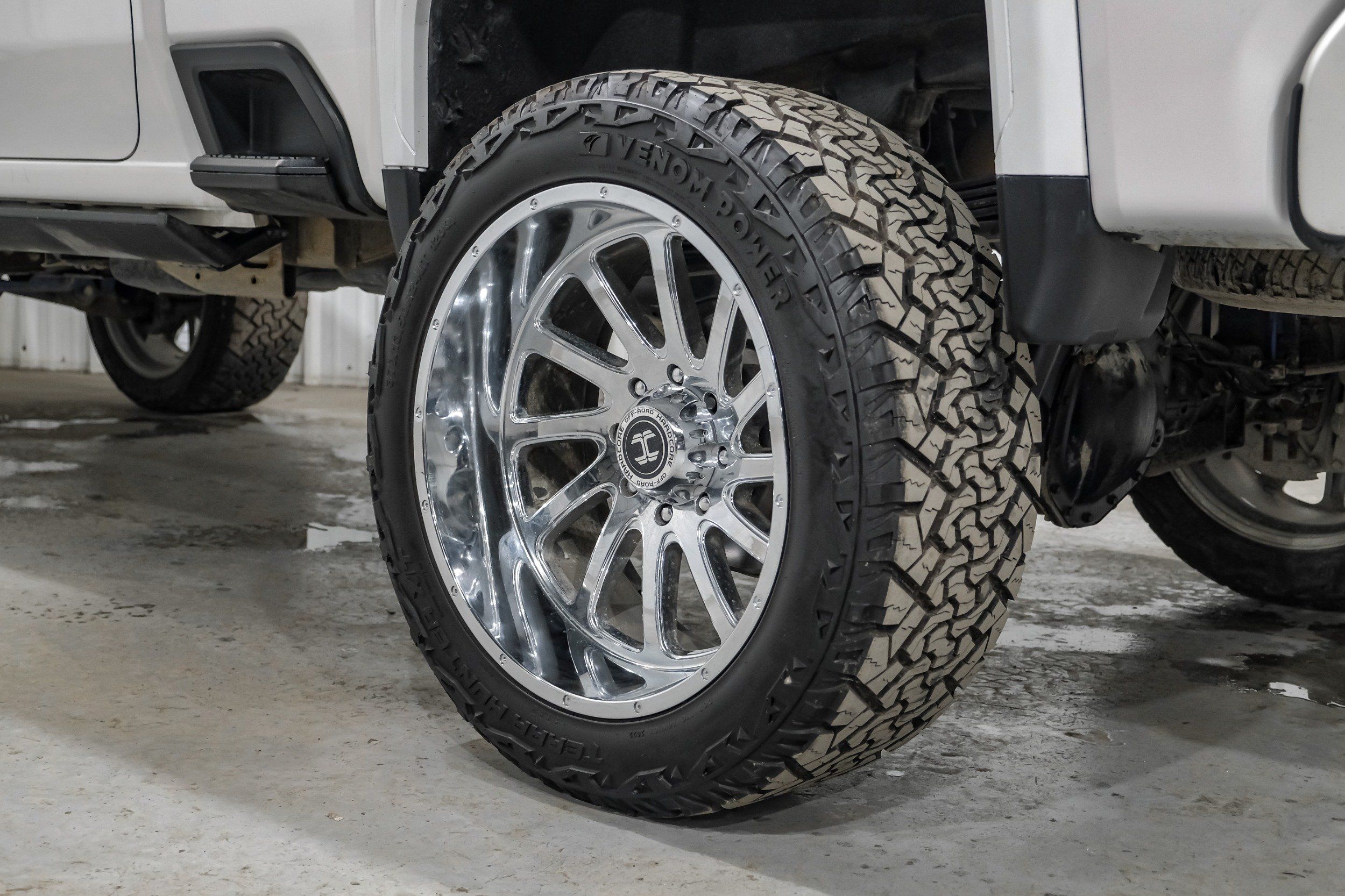 Photo 123 of 2022 GMC Sierra Hd Denali for sale in Katy, TX