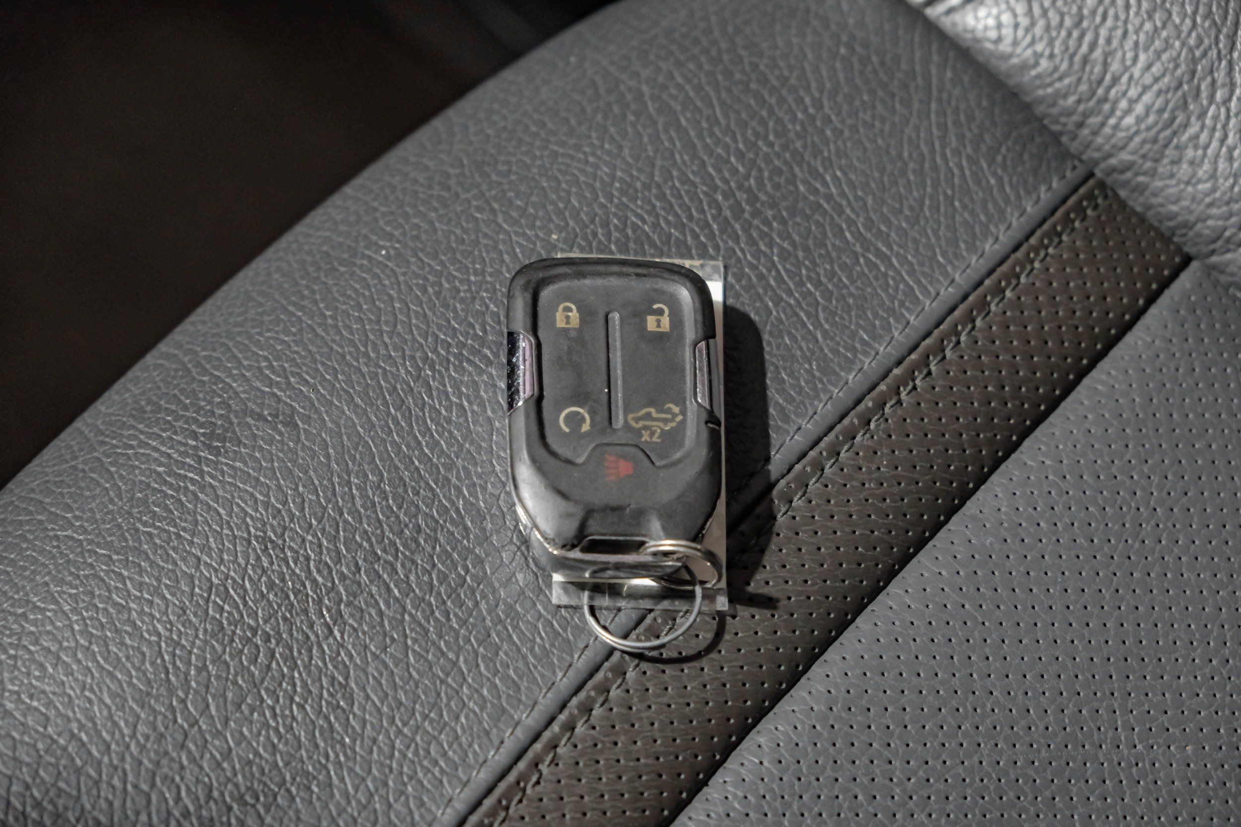 Photo 129 of 2022 GMC Sierra Hd Denali for sale in Katy, TX