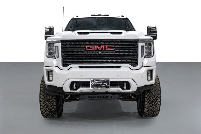 Photo 6 of 2022 GMC Sierra Hd Denali for sale in Katy, TX