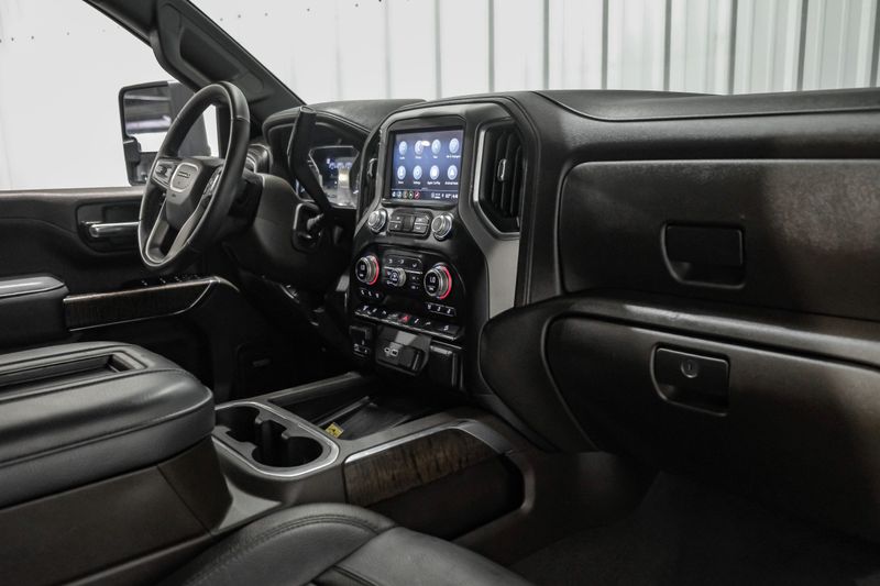 Photo 24 of 2022 GMC Sierra Hd Denali for sale in Katy, TX