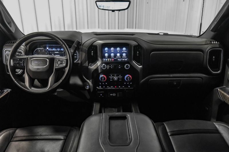 Photo 26 of 2022 GMC Sierra Hd Denali for sale in Katy, TX
