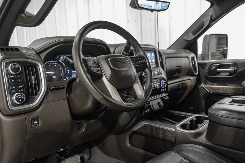 Photo 28 of 2022 GMC Sierra Hd Denali for sale in Katy, TX