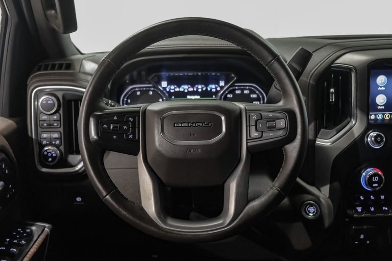 Photo 30 of 2022 GMC Sierra Hd Denali for sale in Katy, TX