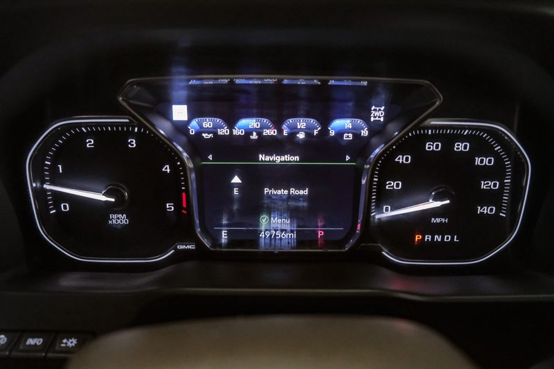 Photo 36 of 2022 GMC Sierra Hd Denali for sale in Katy, TX
