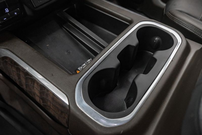 Photo 46 of 2022 GMC Sierra Hd Denali for sale in Katy, TX
