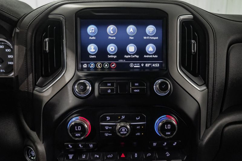 Photo 50 of 2022 GMC Sierra Hd Denali for sale in Katy, TX