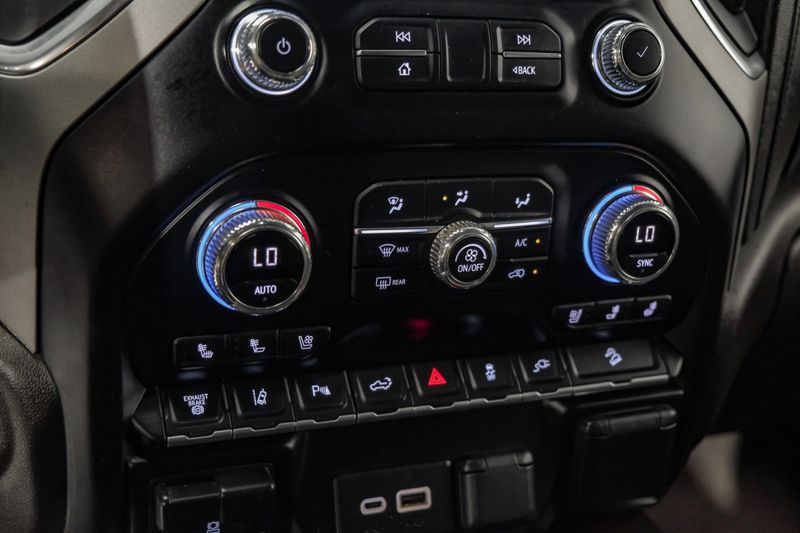 Photo 52 of 2022 GMC Sierra Hd Denali for sale in Katy, TX