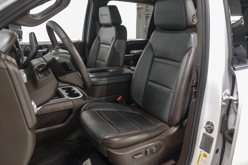 Photo 62 of 2022 GMC Sierra Hd Denali for sale in Katy, TX