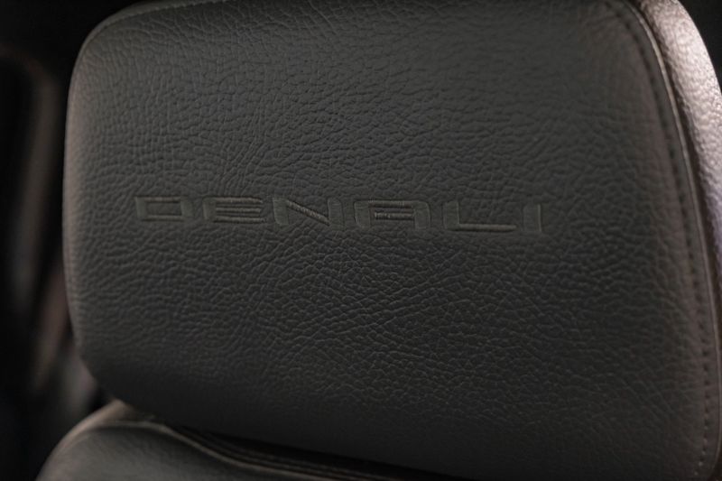 Photo 64 of 2022 GMC Sierra Hd Denali for sale in Katy, TX