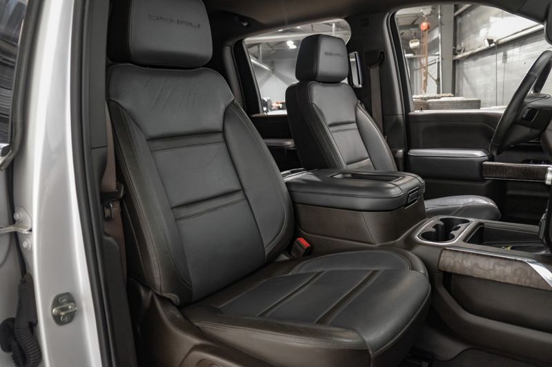 Photo 68 of 2022 GMC Sierra Hd Denali for sale in Katy, TX