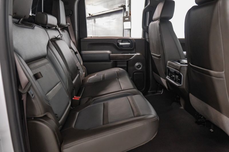 Photo 72 of 2022 GMC Sierra Hd Denali for sale in Katy, TX