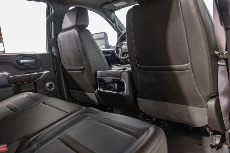 Photo 74 of 2022 GMC Sierra Hd Denali for sale in Katy, TX