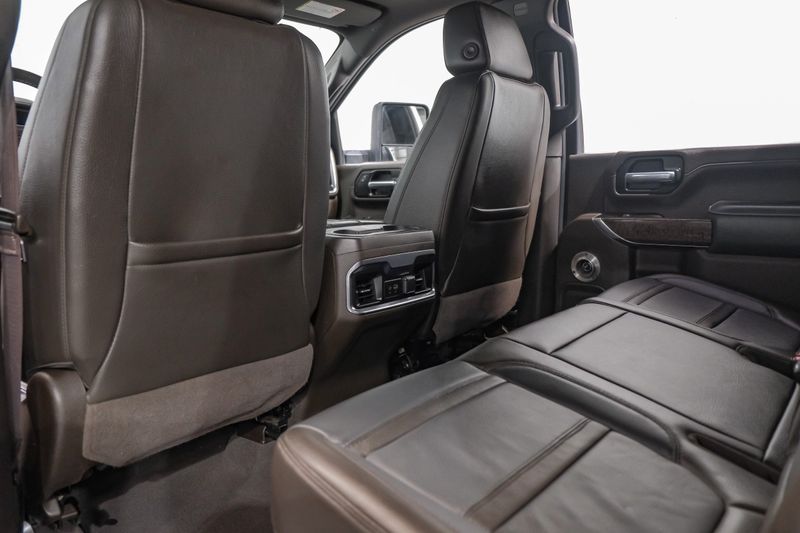 Photo 76 of 2022 GMC Sierra Hd Denali for sale in Katy, TX