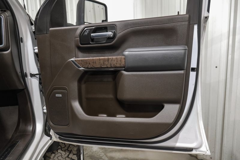 Photo 90 of 2022 GMC Sierra Hd Denali for sale in Katy, TX
