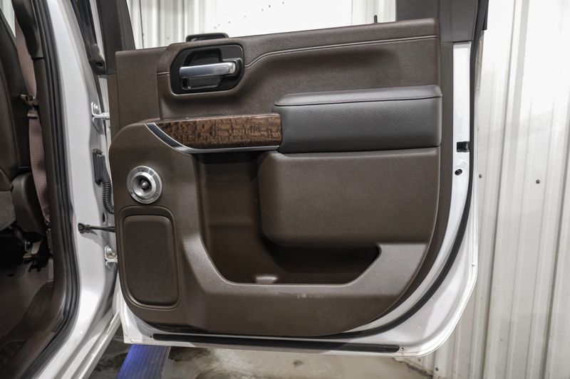 Photo 94 of 2022 GMC Sierra Hd Denali for sale in Katy, TX