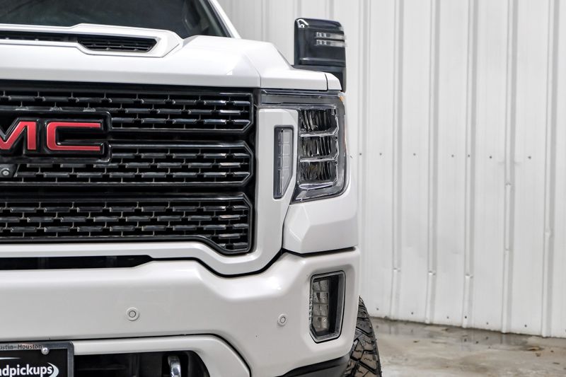 Photo 98 of 2022 GMC Sierra Hd Denali for sale in Katy, TX
