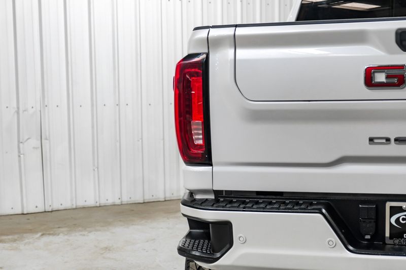 Photo 100 of 2022 GMC Sierra Hd Denali for sale in Katy, TX