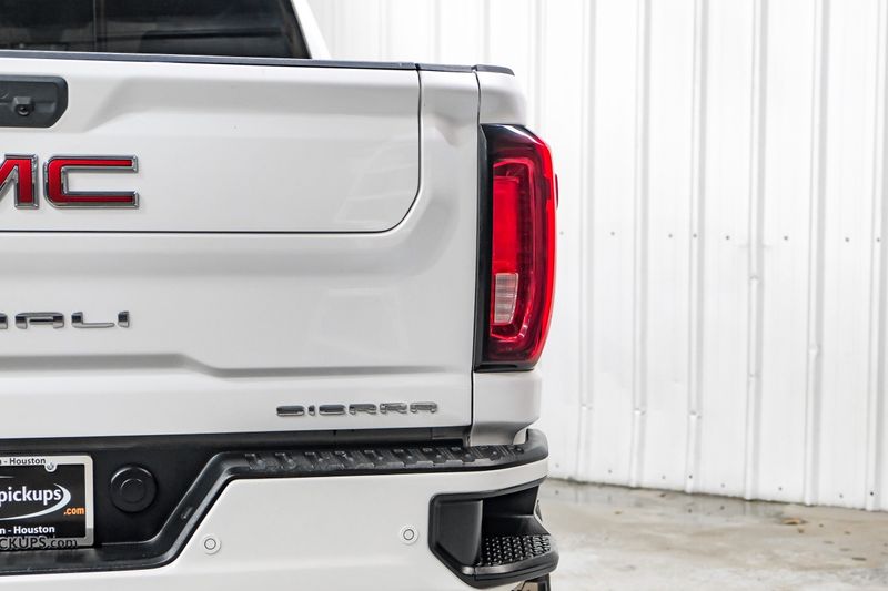 Photo 102 of 2022 GMC Sierra Hd Denali for sale in Katy, TX