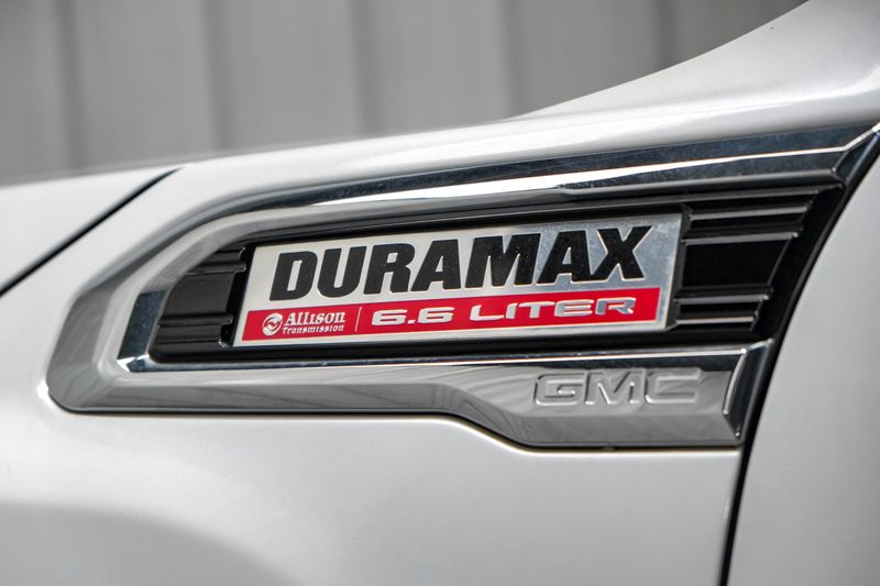 Photo 104 of 2022 GMC Sierra Hd Denali for sale in Katy, TX