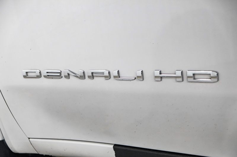 Photo 106 of 2022 GMC Sierra Hd Denali for sale in Katy, TX