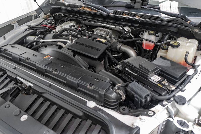 Photo 112 of 2022 GMC Sierra Hd Denali for sale in Katy, TX