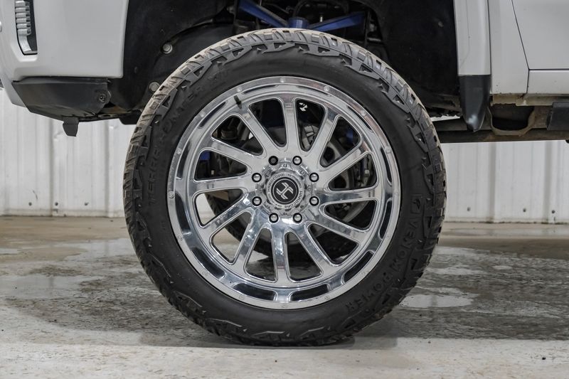 Photo 122 of 2022 GMC Sierra Hd Denali for sale in Katy, TX