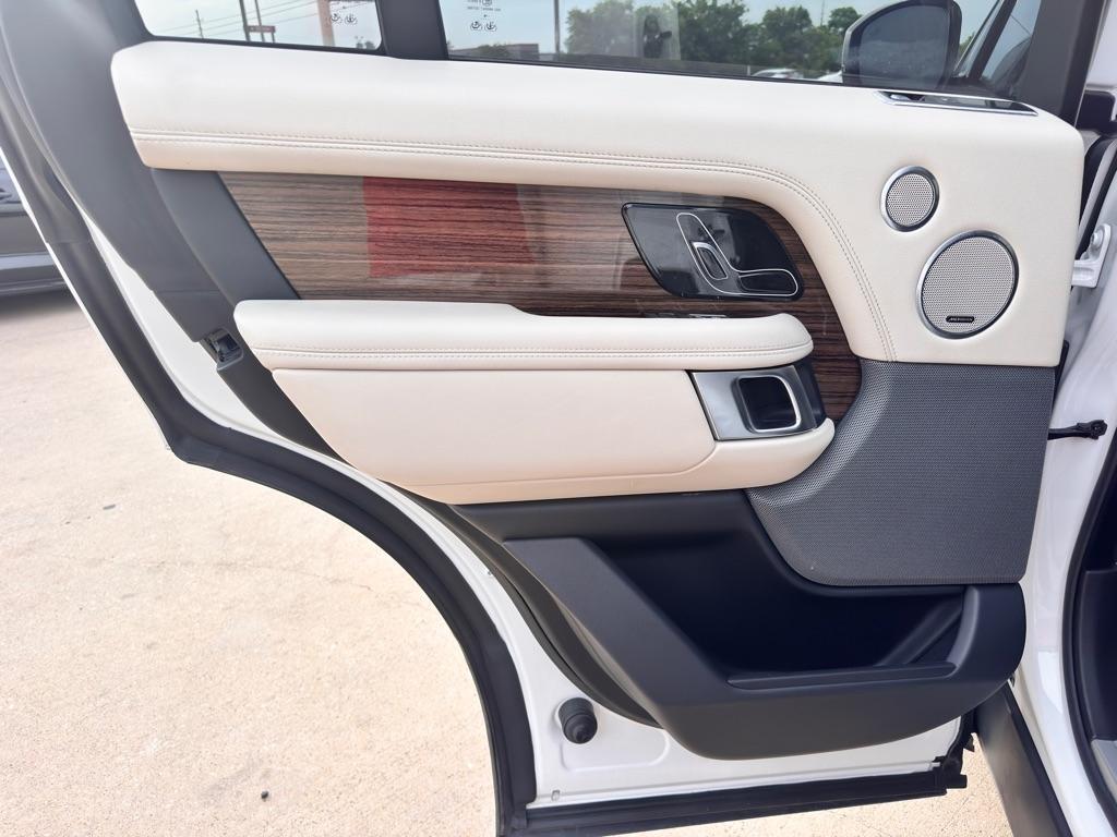 Photo 31 of 2019 Land Rover Range Rover Supercharged for sale in Spring, TX