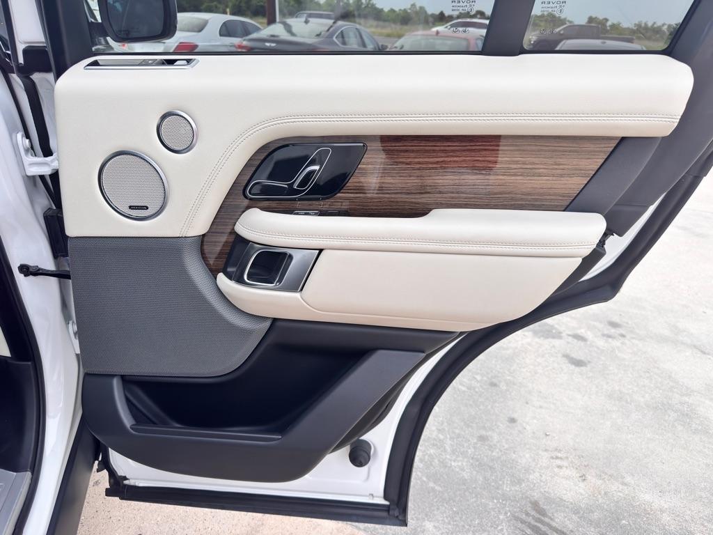 Photo 39 of 2019 Land Rover Range Rover Supercharged for sale in Spring, TX