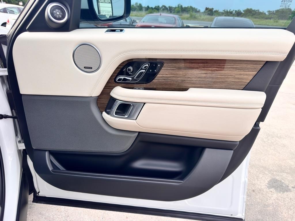 Photo 45 of 2019 Land Rover Range Rover Supercharged for sale in Spring, TX