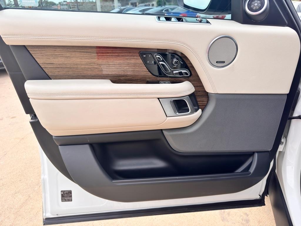 Photo 53 of 2019 Land Rover Range Rover Supercharged for sale in Spring, TX
